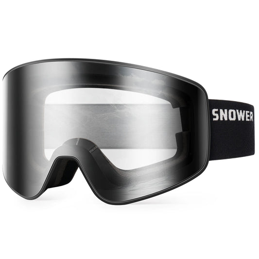 RL-38 Snow Goggles