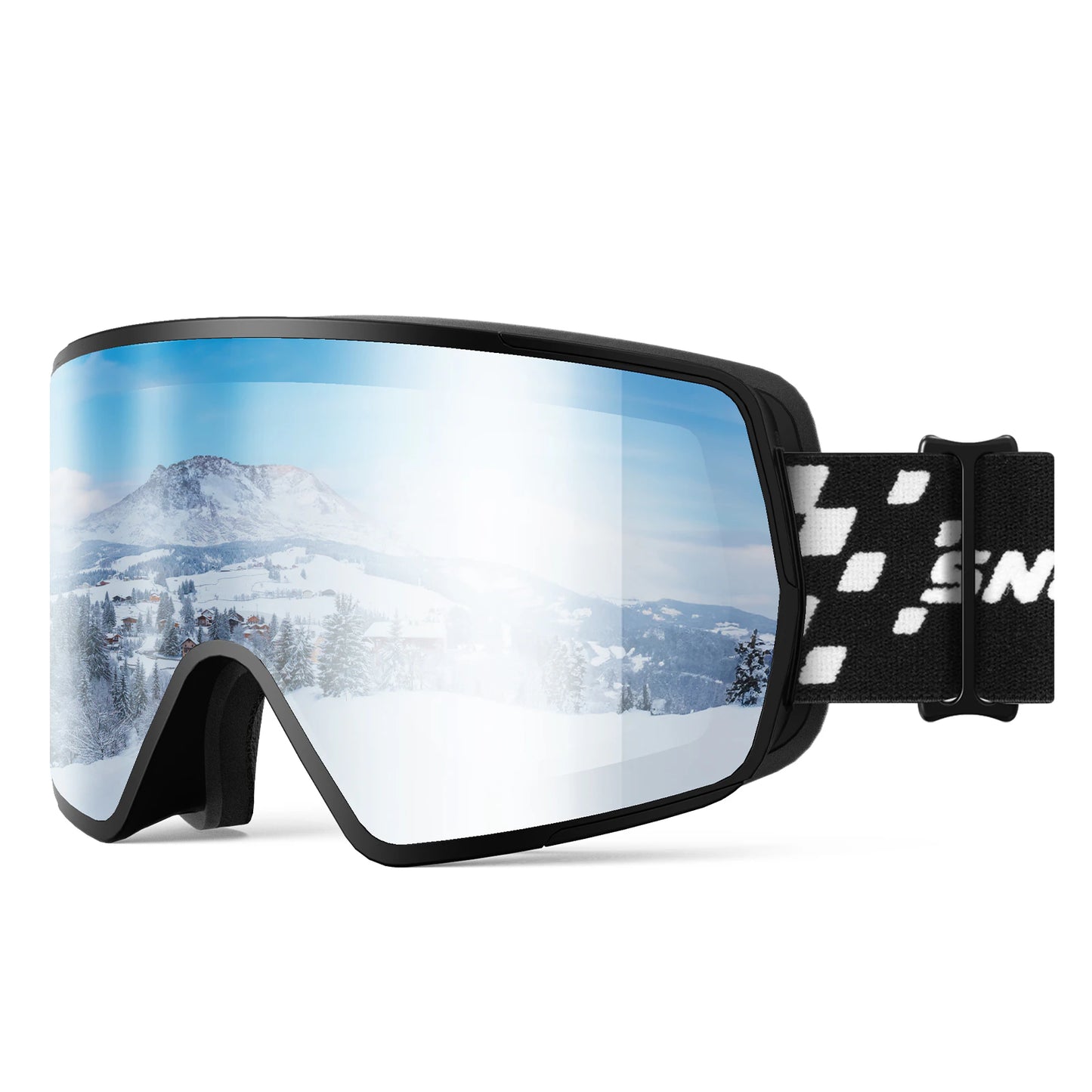 YH371 Snow Goggles
