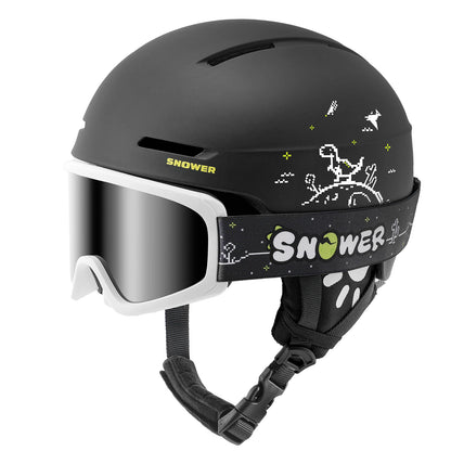 SH-338 Kids Snow Bundle