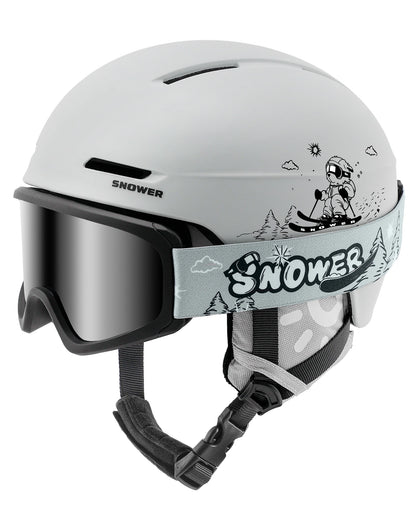 SH-338 Kids Snow Bundle