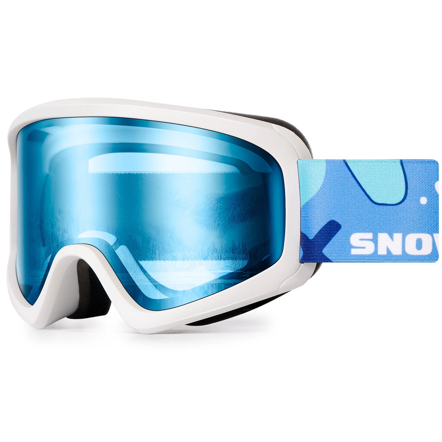 RL-60 Kids Snow Goggles