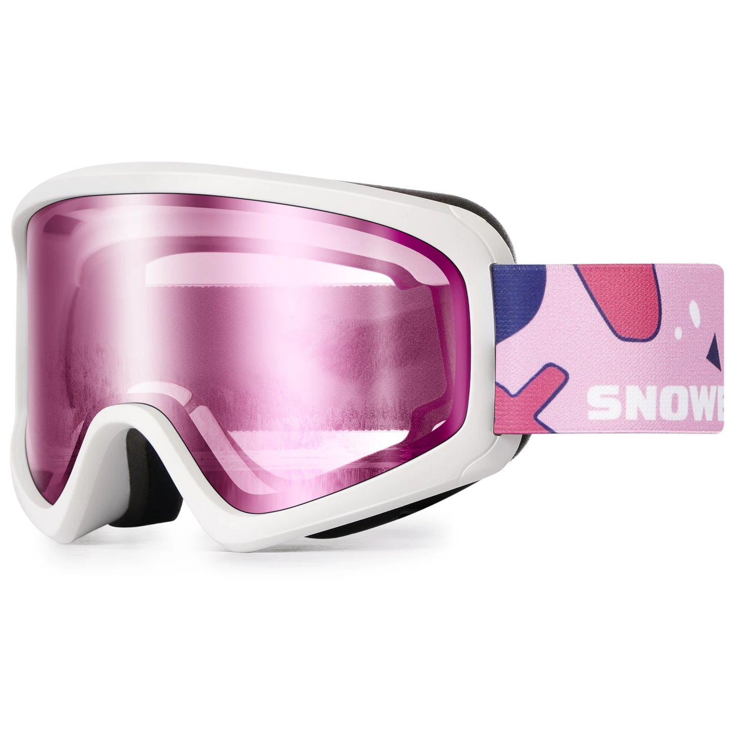 RL-60 Kids Snow Goggles