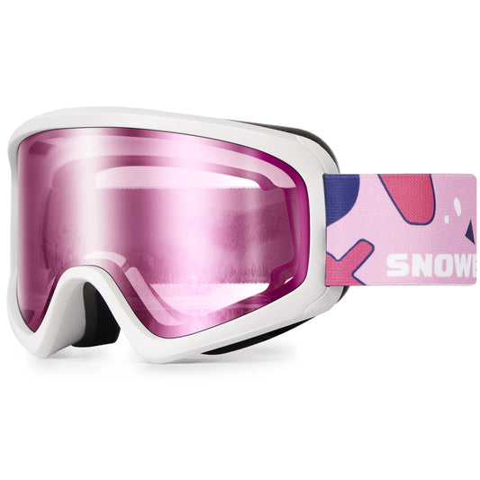 RL-60 Kids Snow Goggles