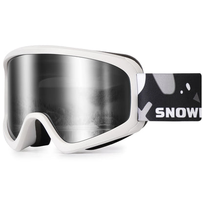RL-60 Kids Snow Goggles