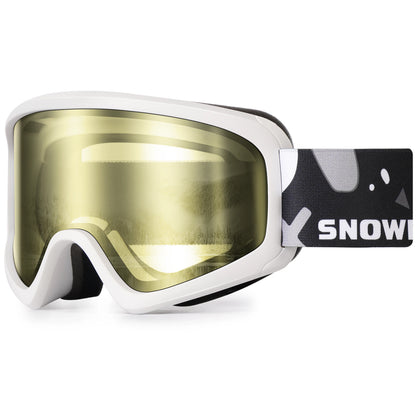 RL-60 Kids Snow Goggles