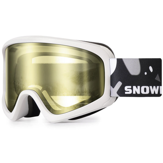 RL-60 Kids Snow Goggles