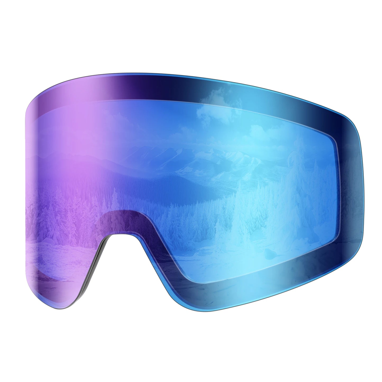 RL-38 Replacement Lens
