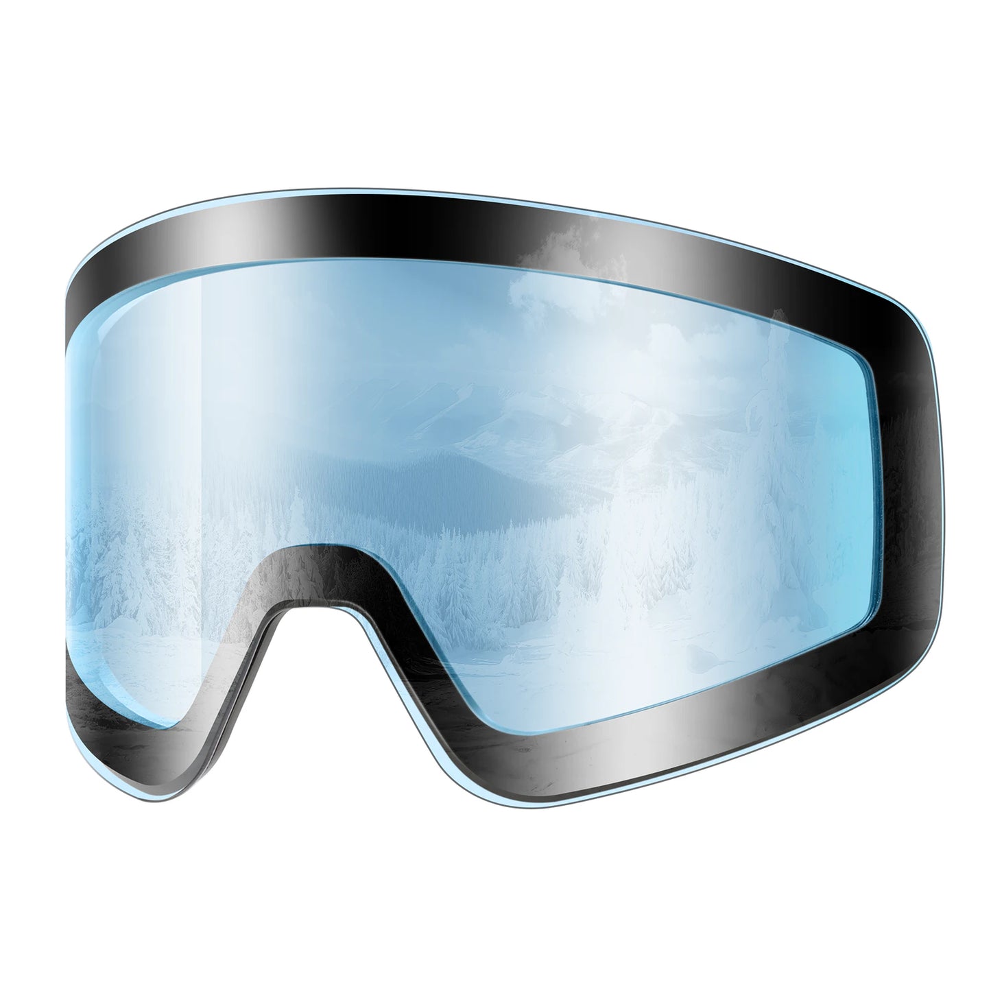 RL-38 Replacement Lens