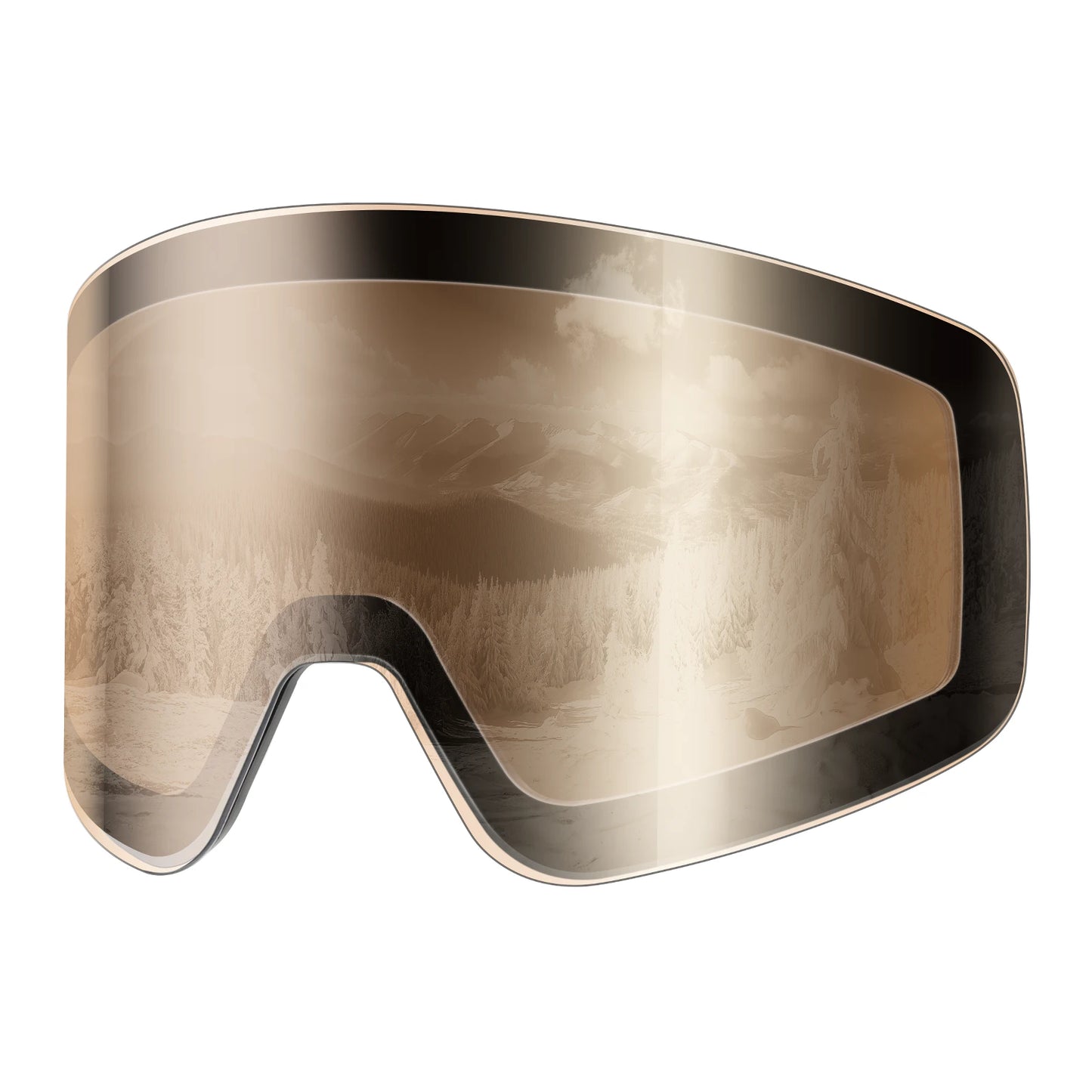 RL-38 Replacement Lens