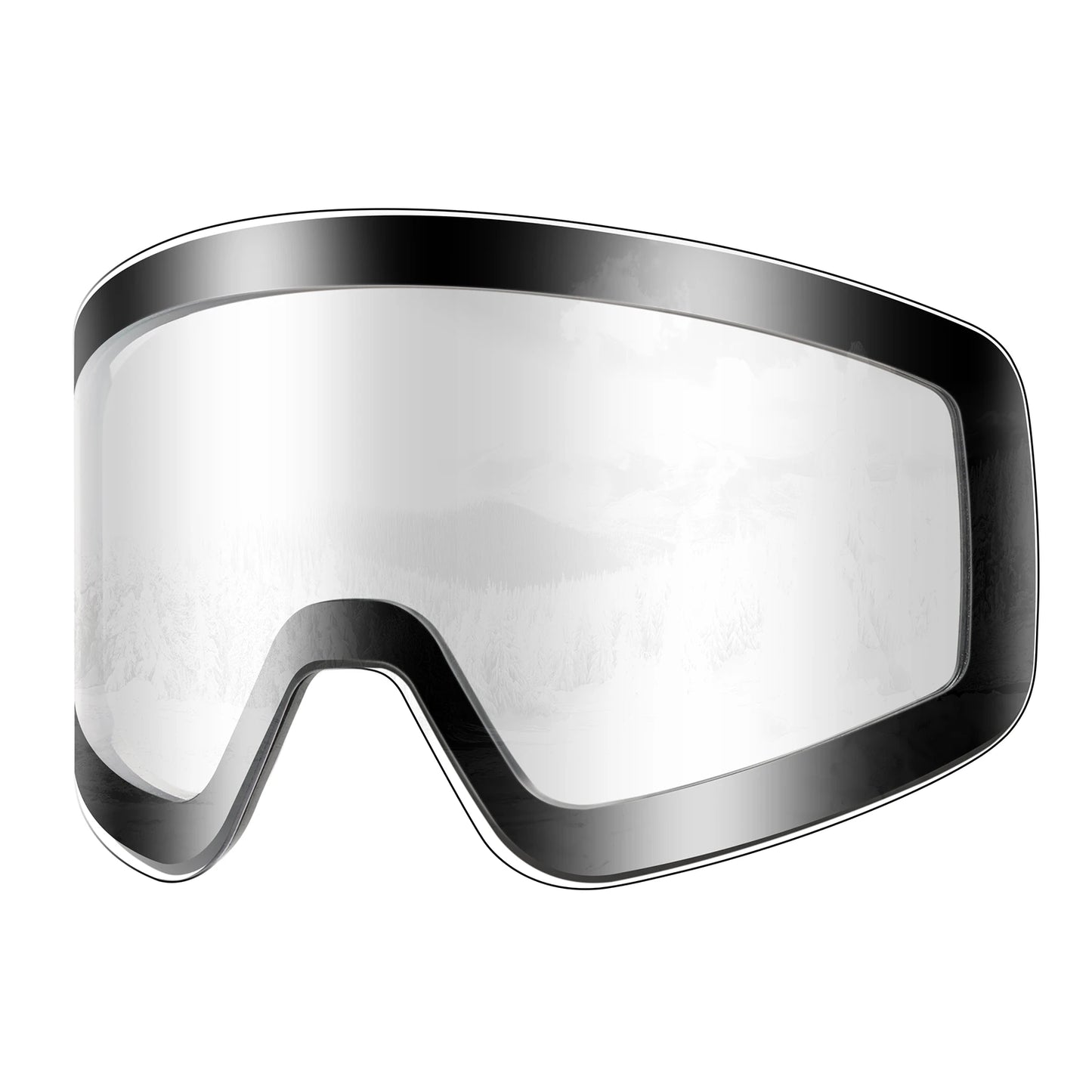 RL-38 Replacement Lens