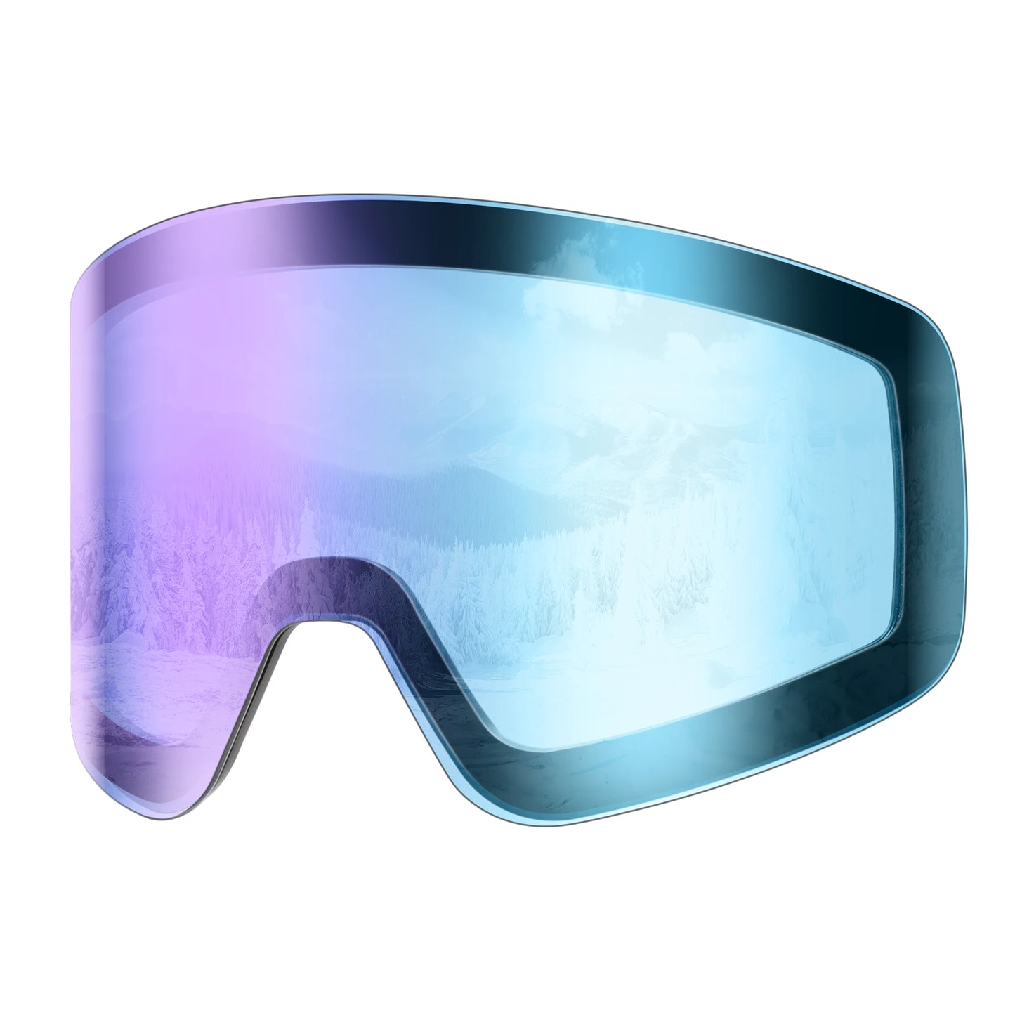 RL-38 Replacement Lens