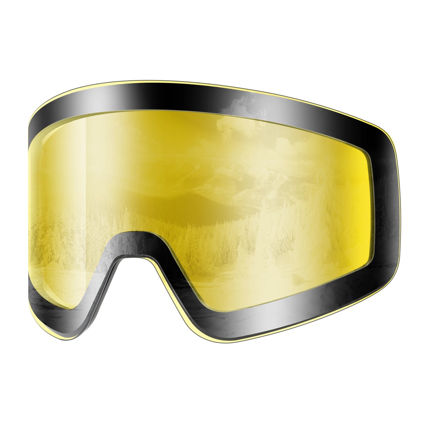 RL-38 Replacement Lens