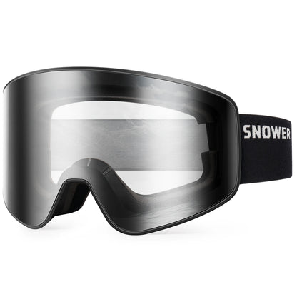 RL-38 Snow Goggles