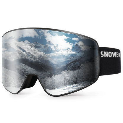 RL-38 Snow Goggles