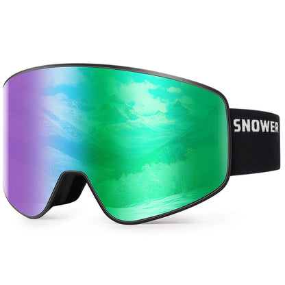 RL-38 Snow Goggles