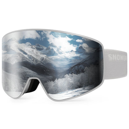 RL-38 Snow Goggles