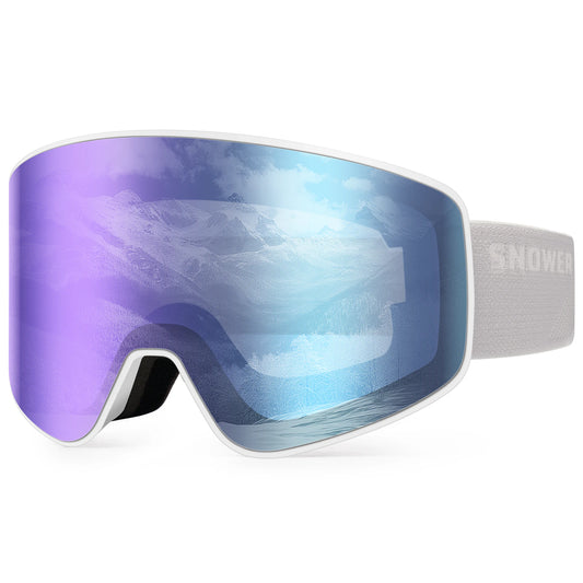 RL-38 Snow Goggles