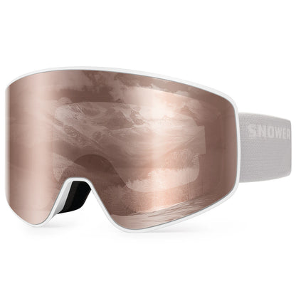 RL-38 Snow Goggles