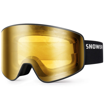 RL-38 Snow Goggles