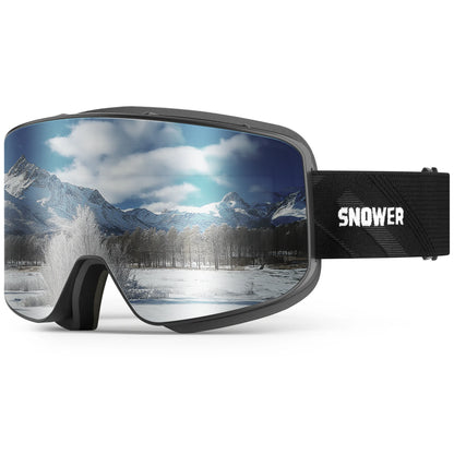M9 Snow Goggles