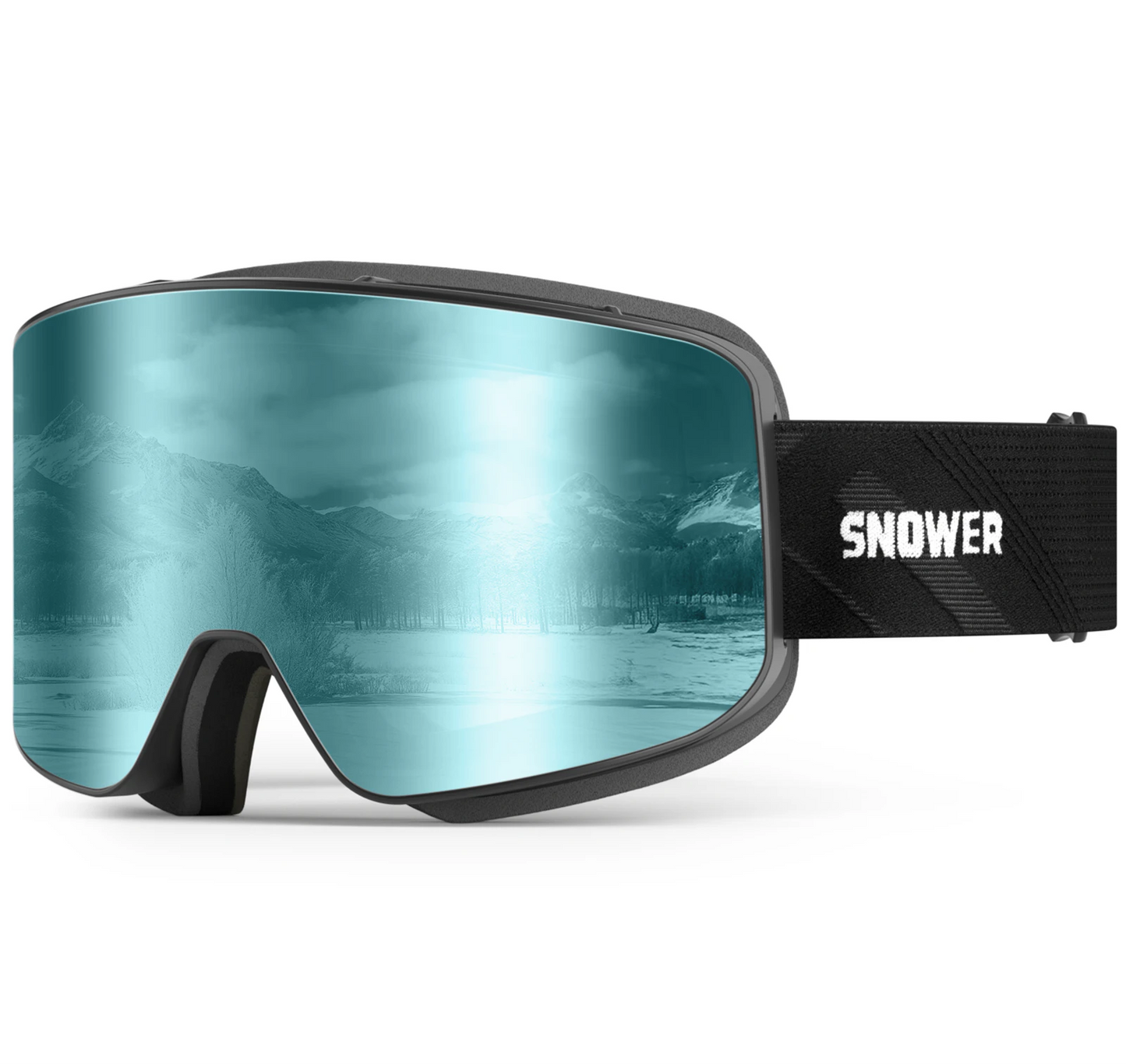 M9 Snow Goggles