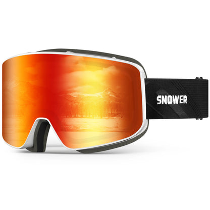 M9 Snow Goggles