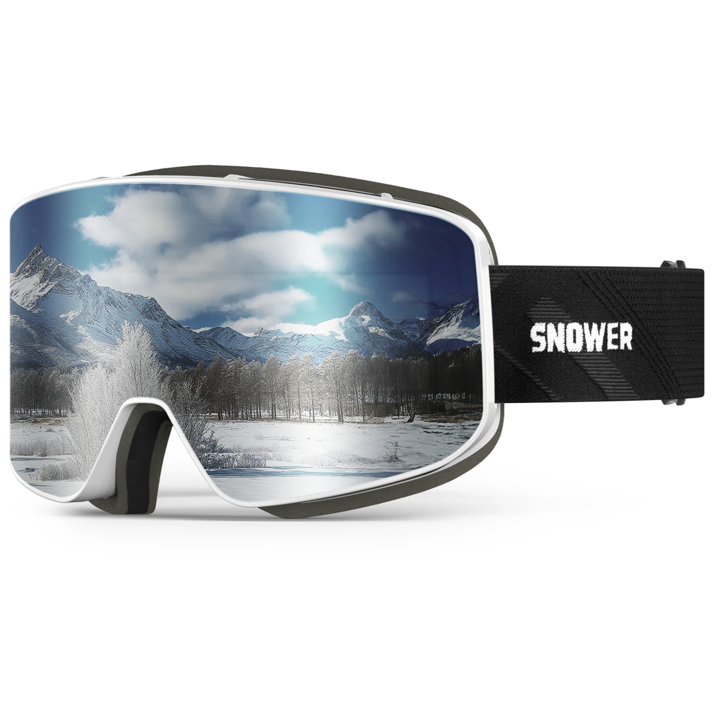 M9 Snow Goggles