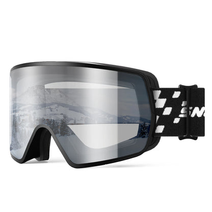 YH371  Snow Goggles