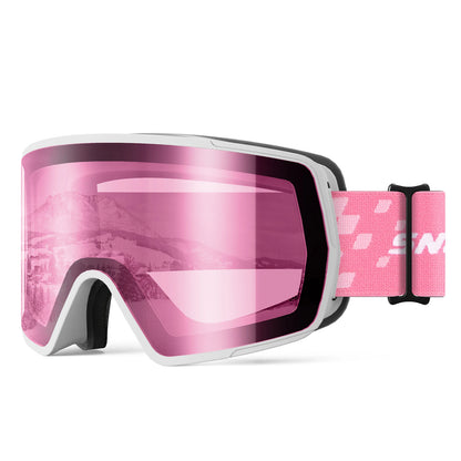YH371  Snow Goggles