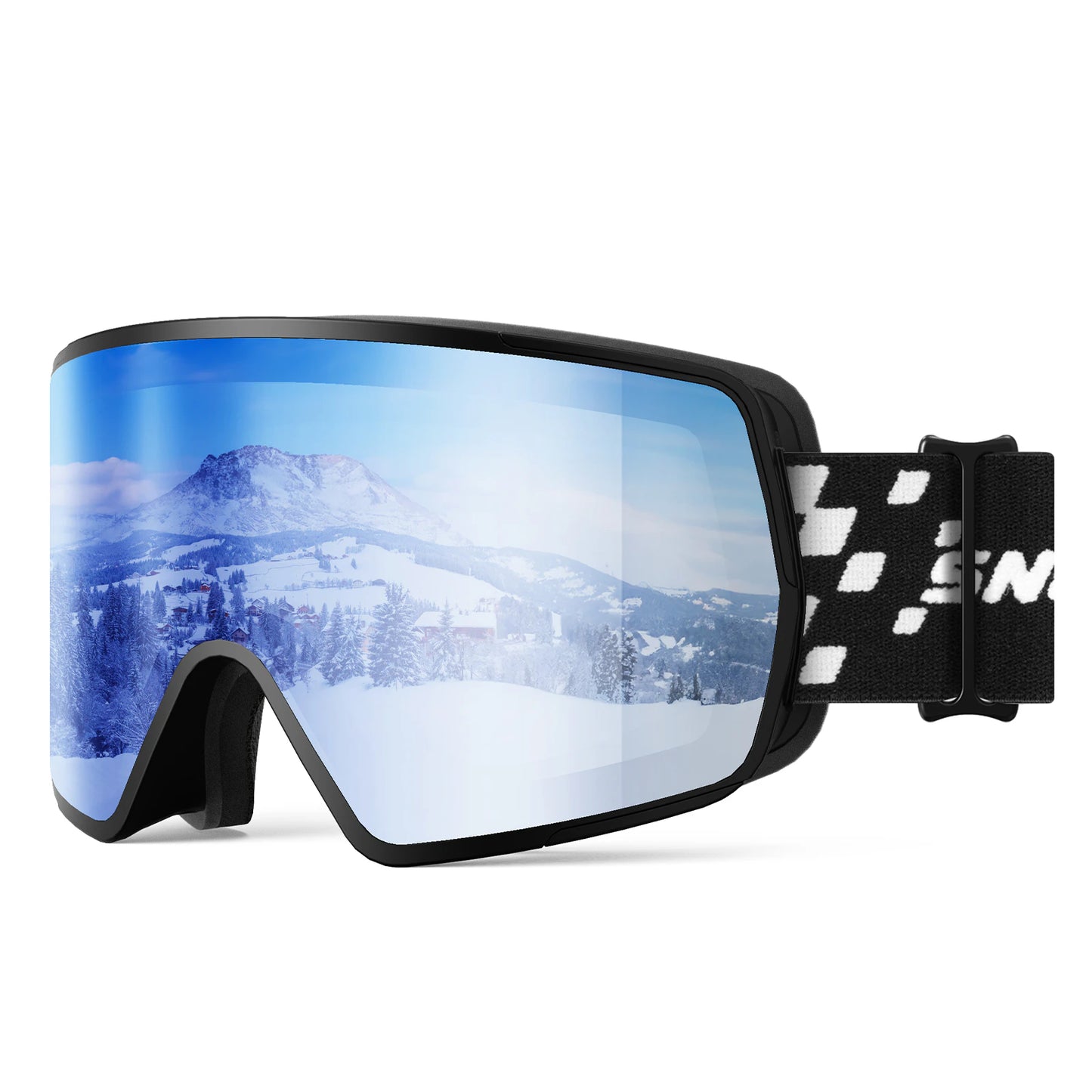 YH371  Snow Goggles