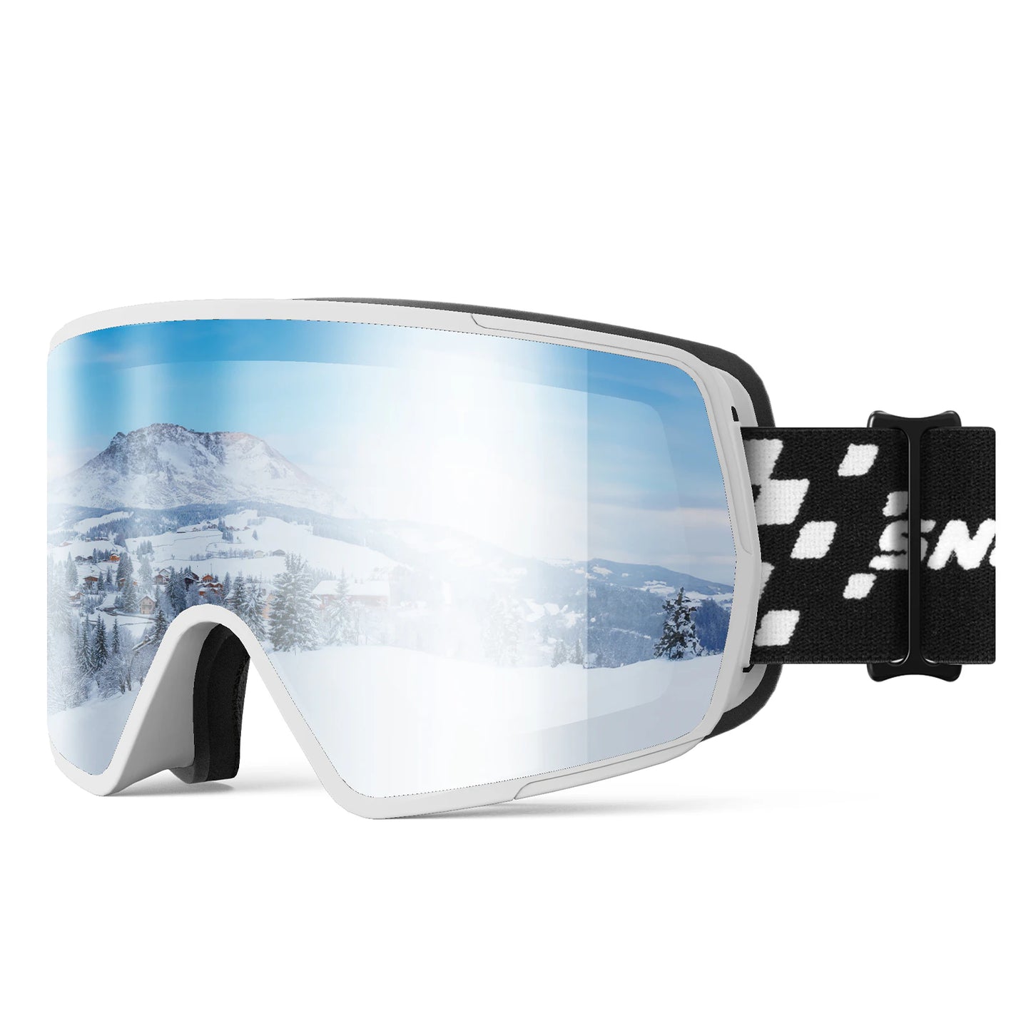 YH371  Snow Goggles