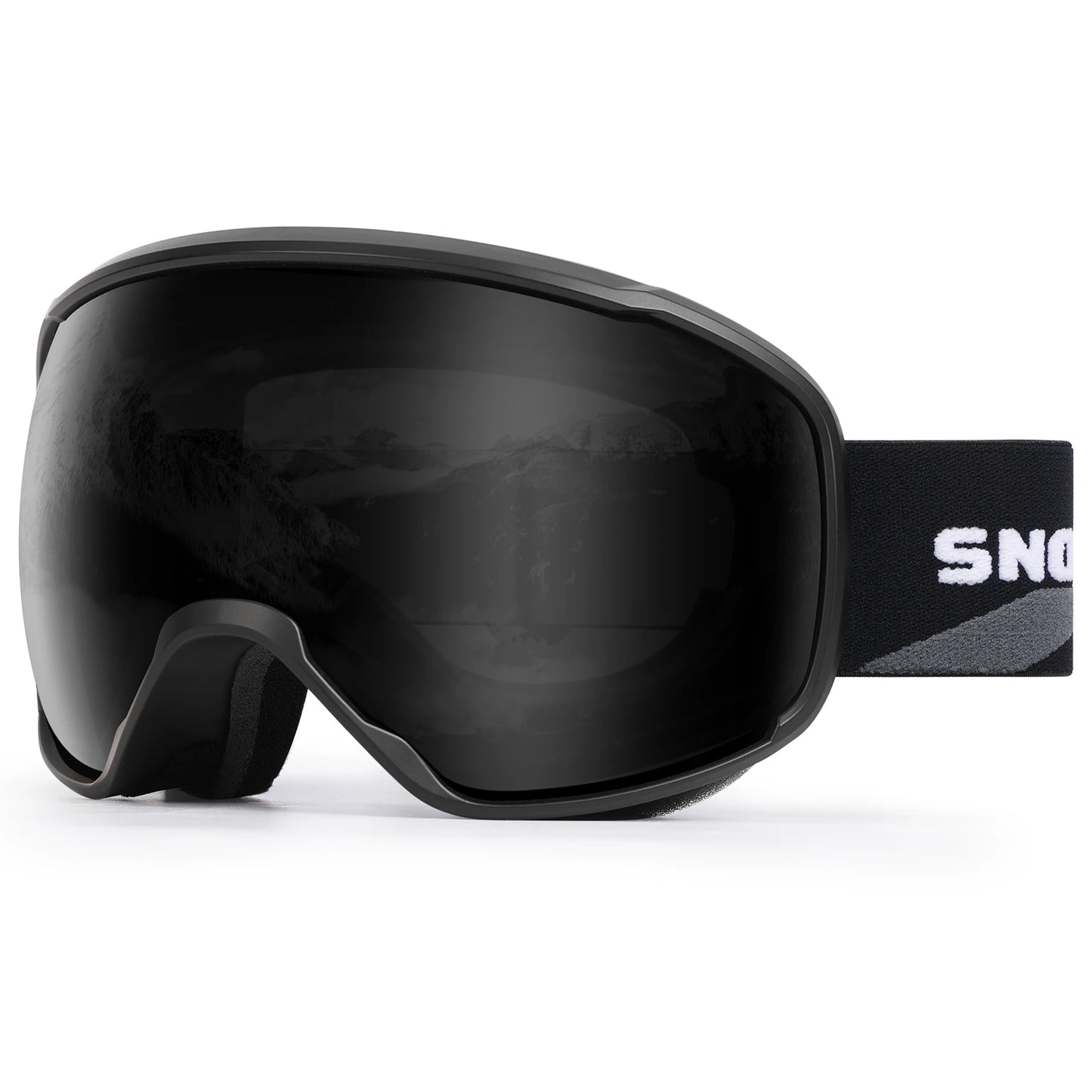 YH291 Snow Goggles