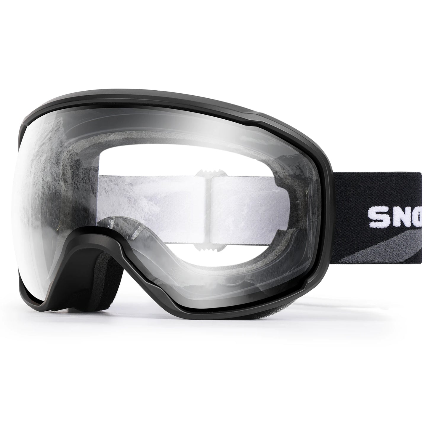 YH291 Snow Goggles