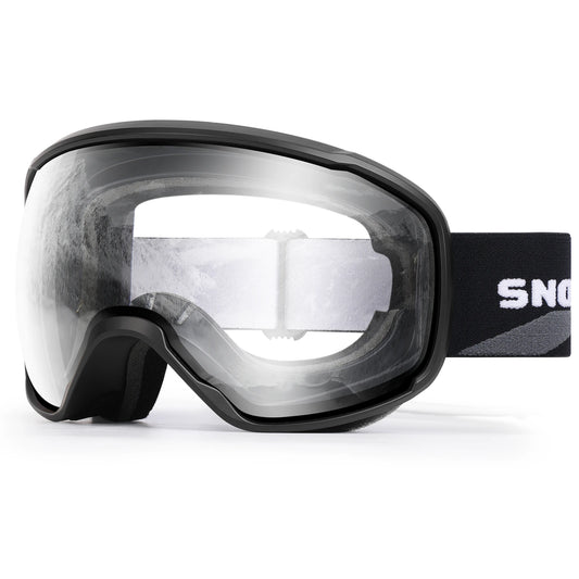 YH291 Snow Goggles
