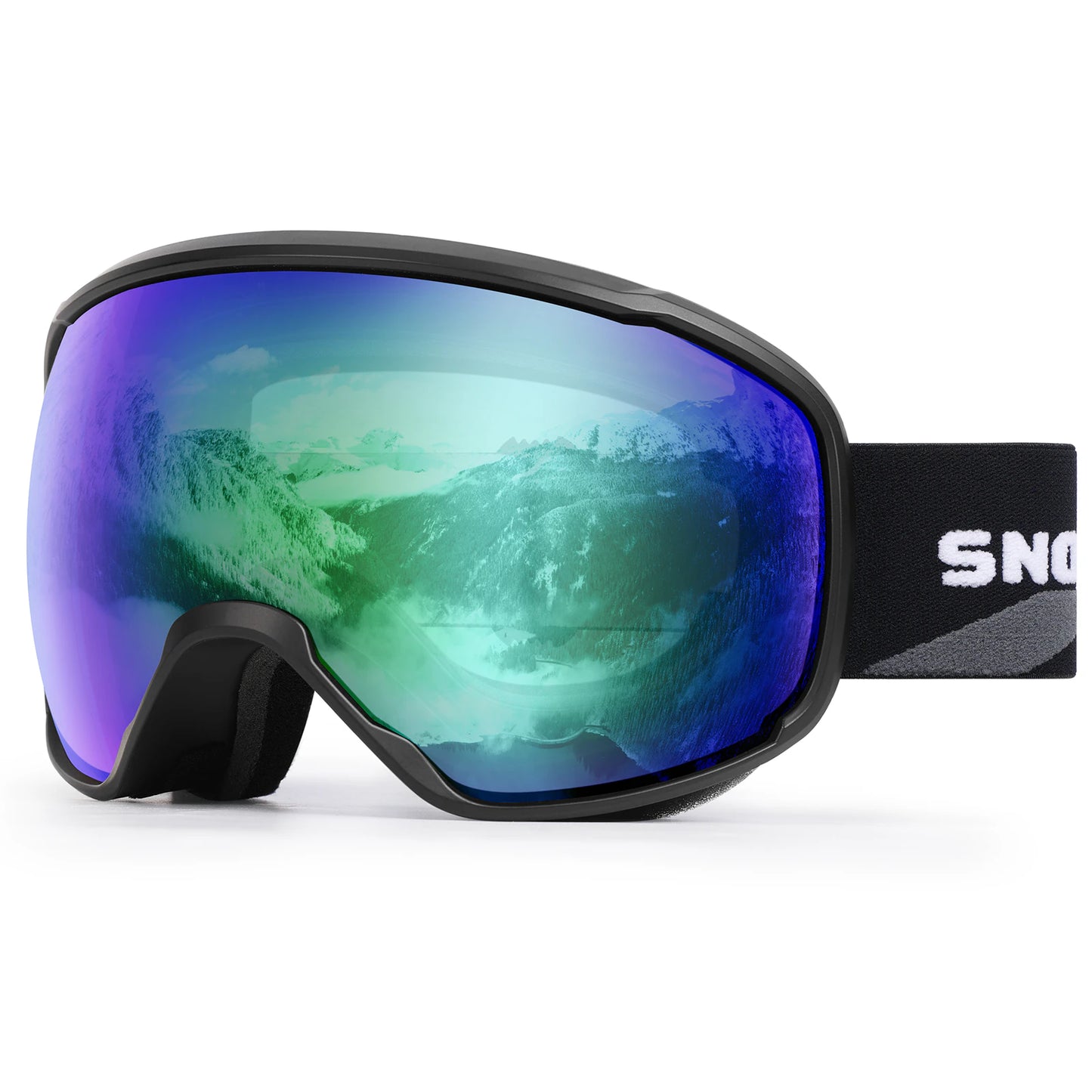 YH291 Snow Goggles