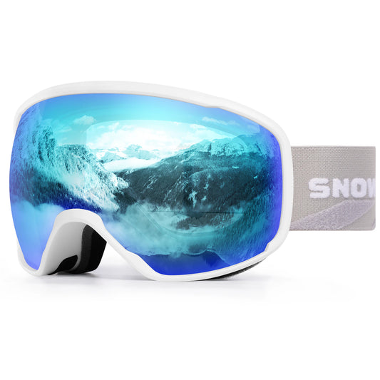 YH291 Snow Goggles