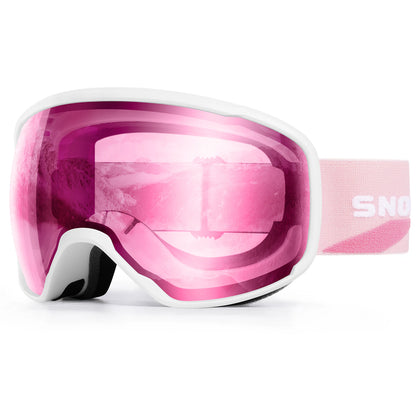 YH291 Snow Goggles
