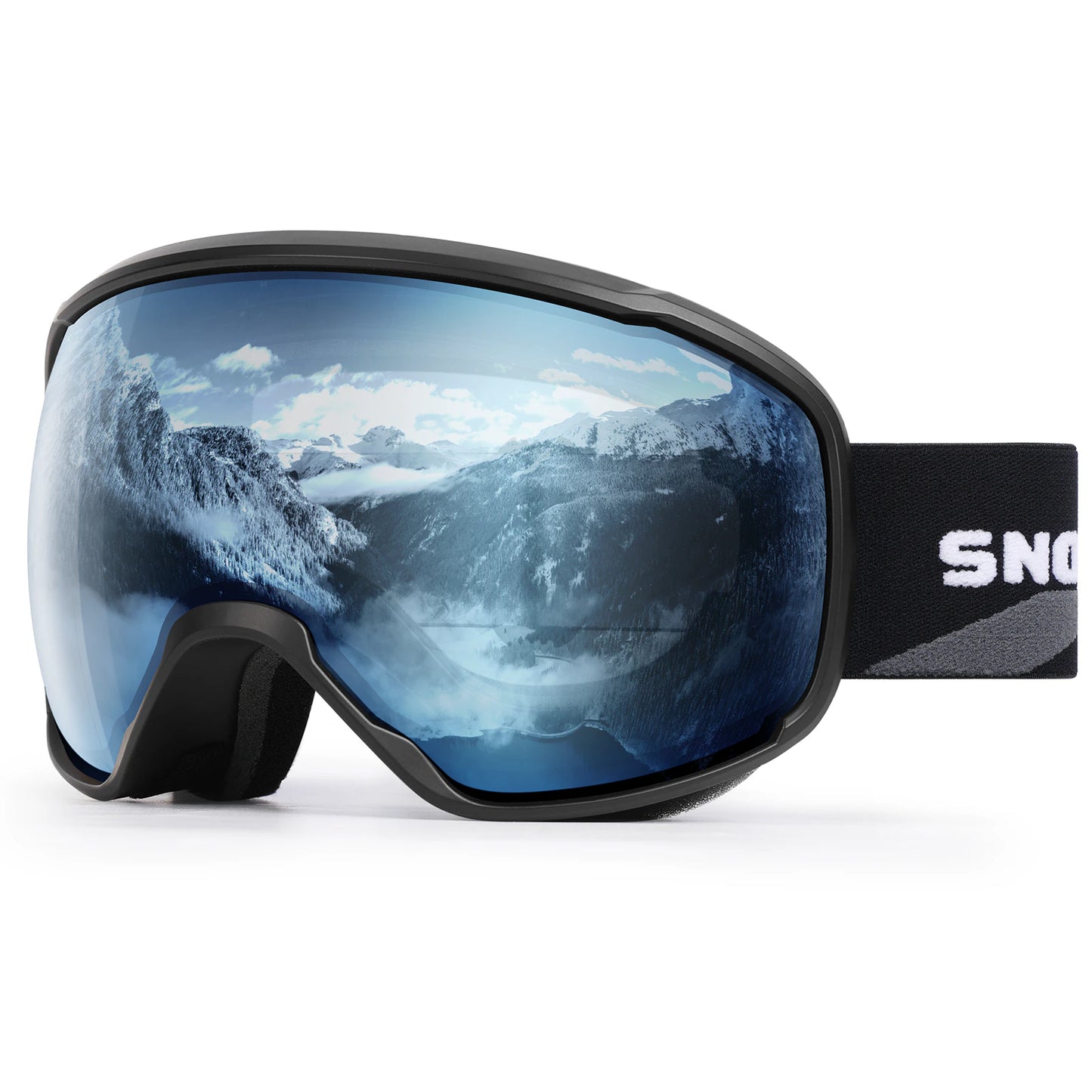 YH291 Snow Goggles