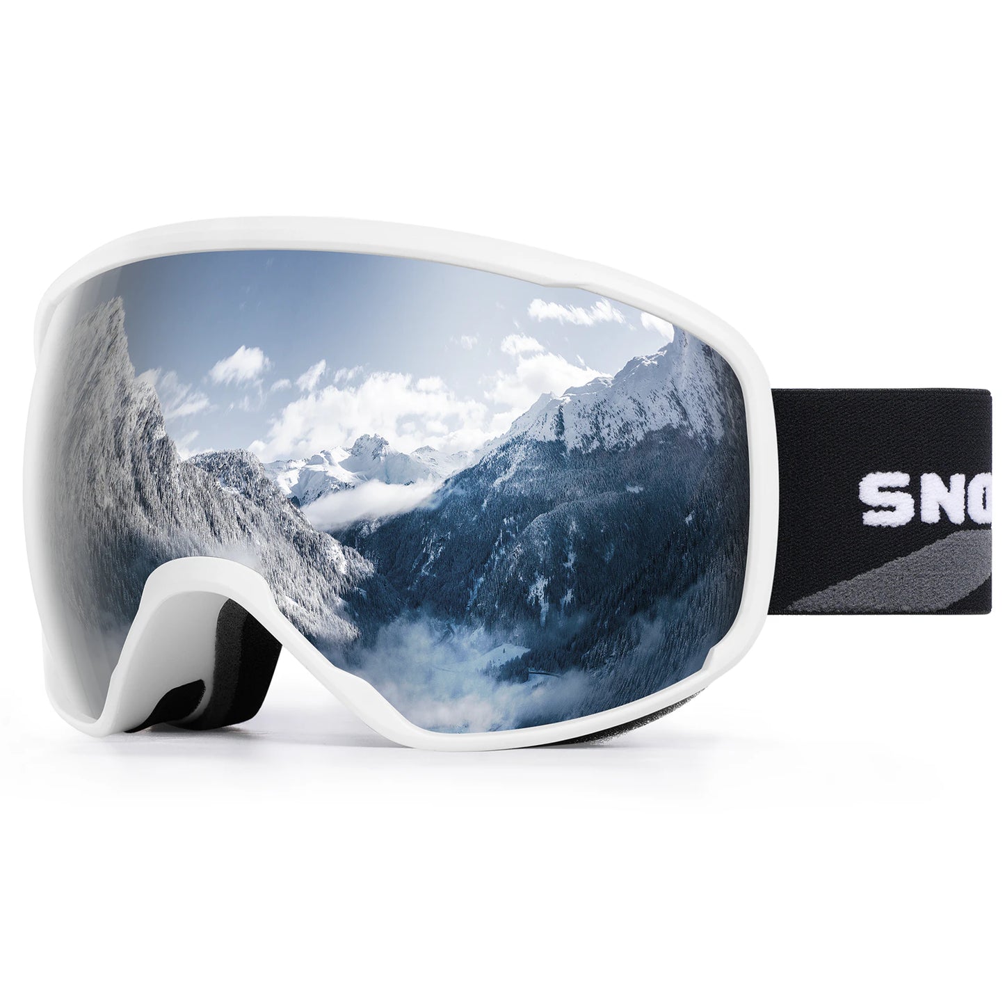 YH291 Snow Goggles